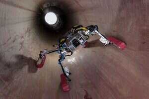  Professional Sewer and Drain Inspection