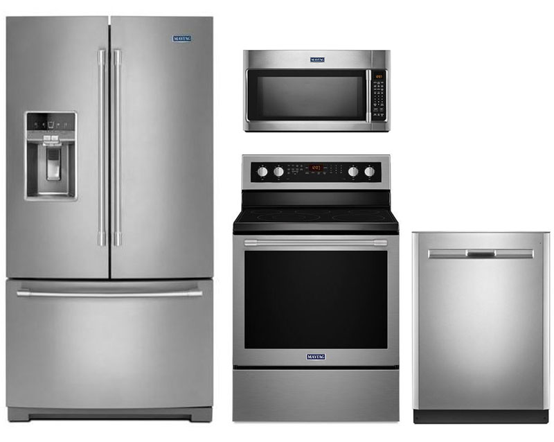 Maytag appliances