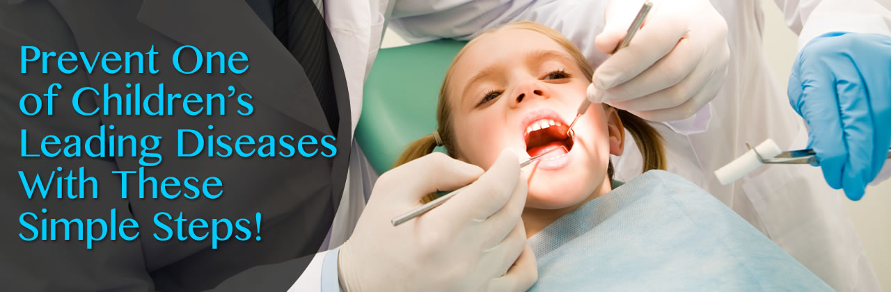 Children Dentistry