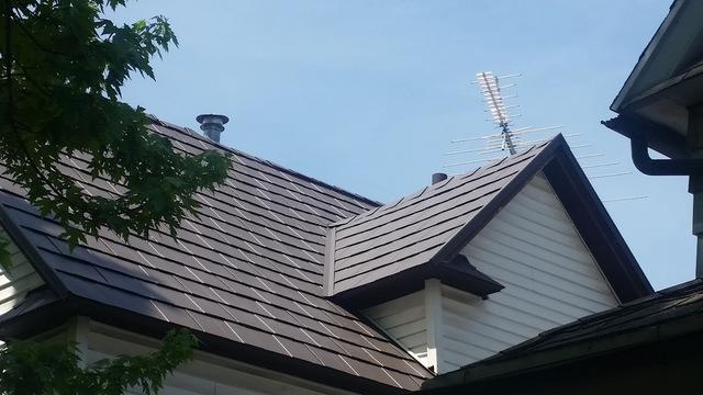 Roofing Replacement