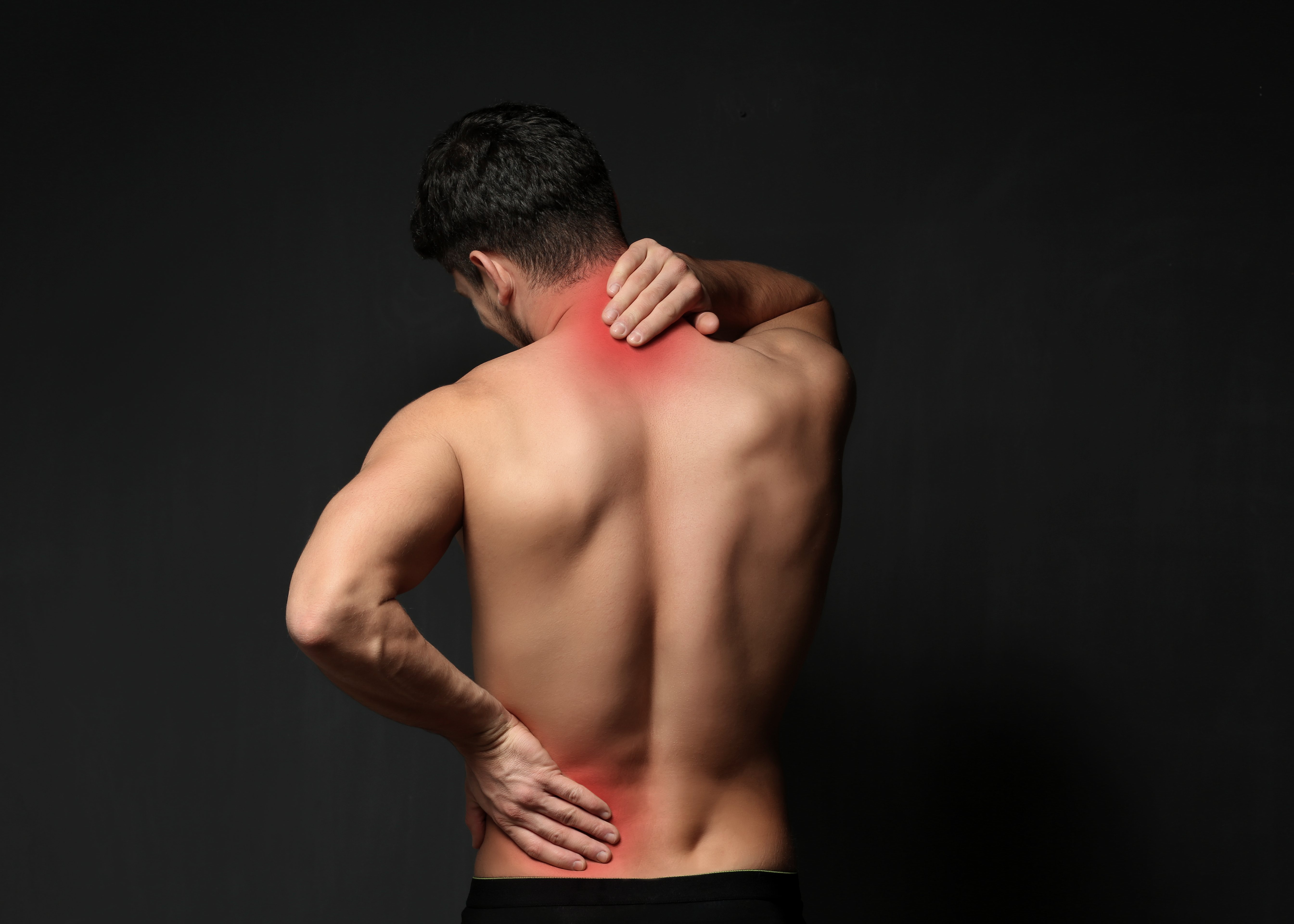 Chronic Back Pain