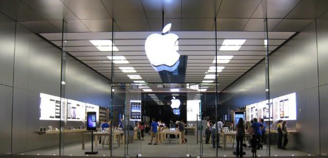 Official Apple Store