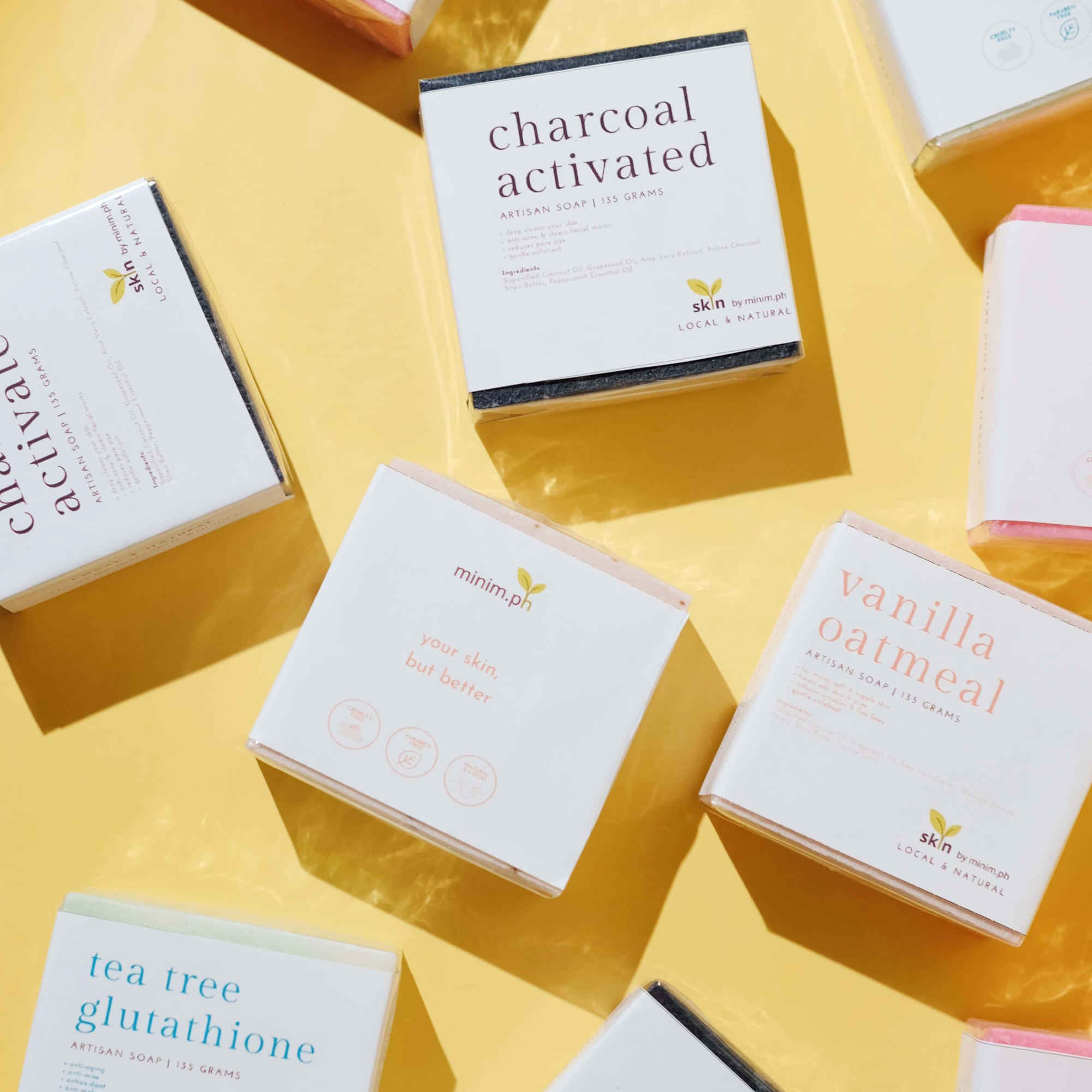 Health Essentials Products