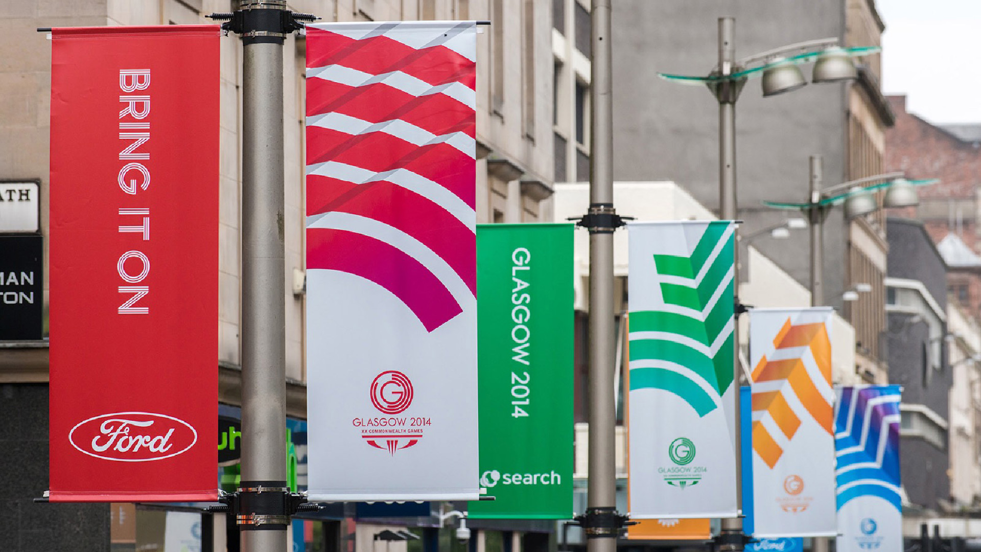 banner printing London