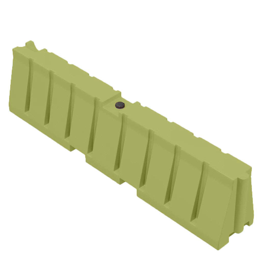 Jersey Barrier