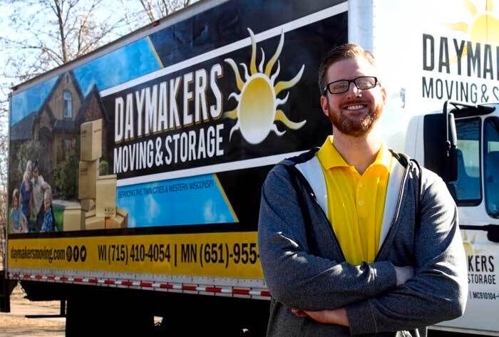Residential Moving Service in Twin Cities