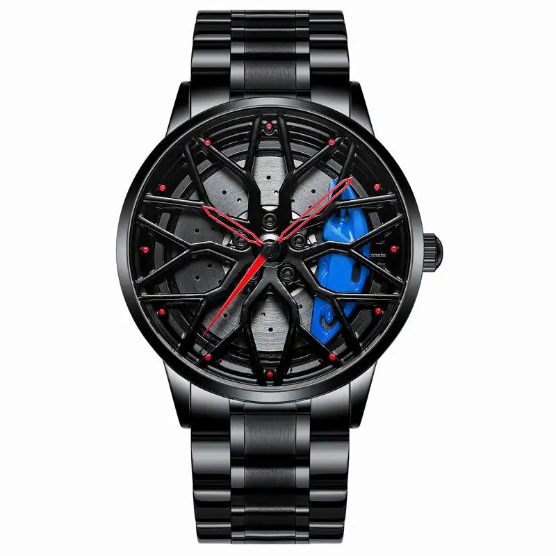 RS Chrono Watche