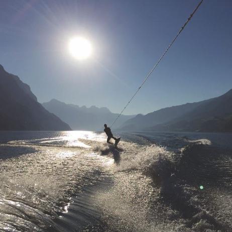 Outdoor Summer Camps Switzerland
