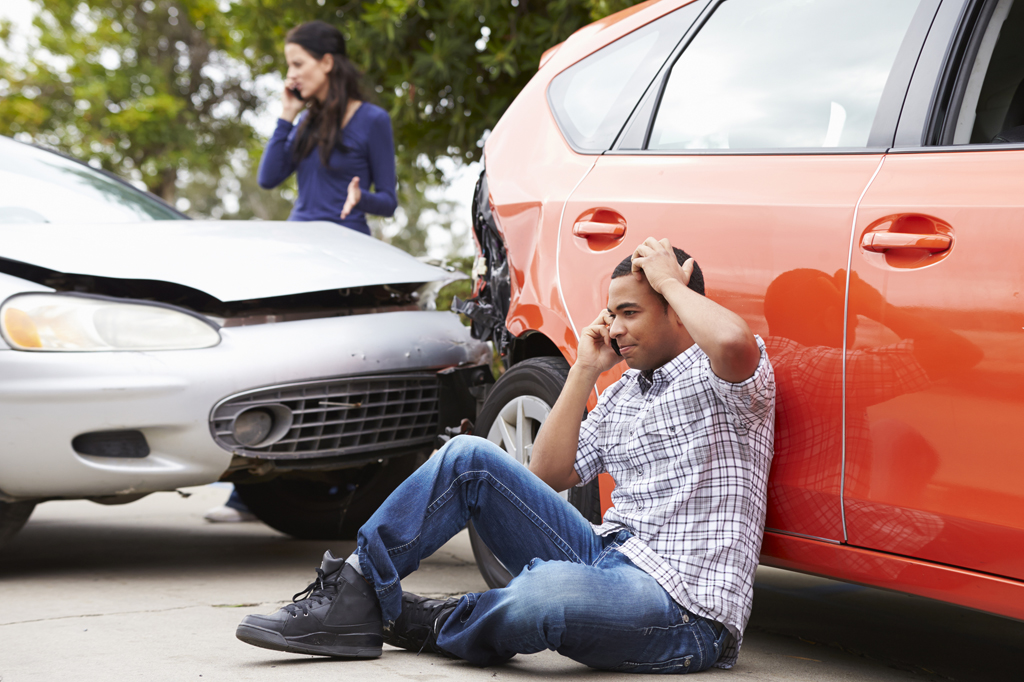 find personal injury lawyer San Antonio
