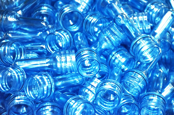 pet preform manufacturer India