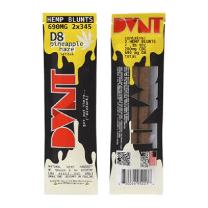 delta 8 blunts