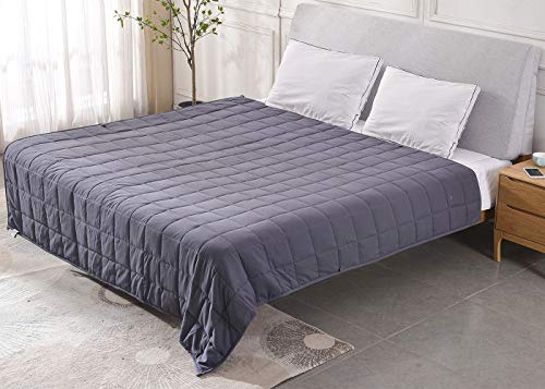 weighted blanket cover