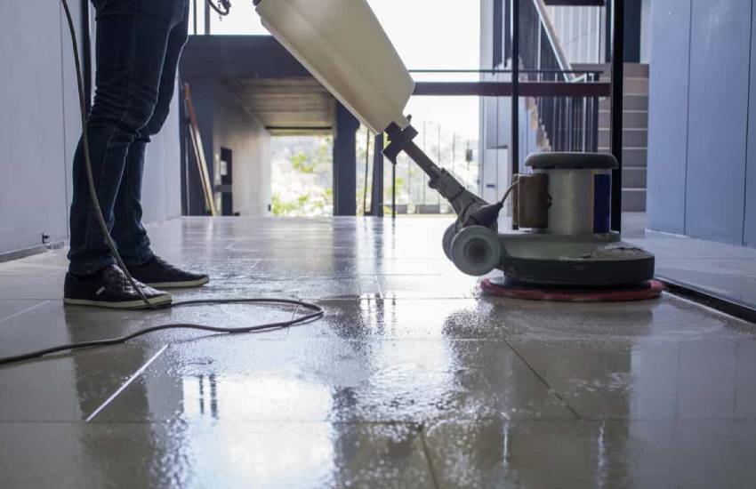 tile cleaning las vegas