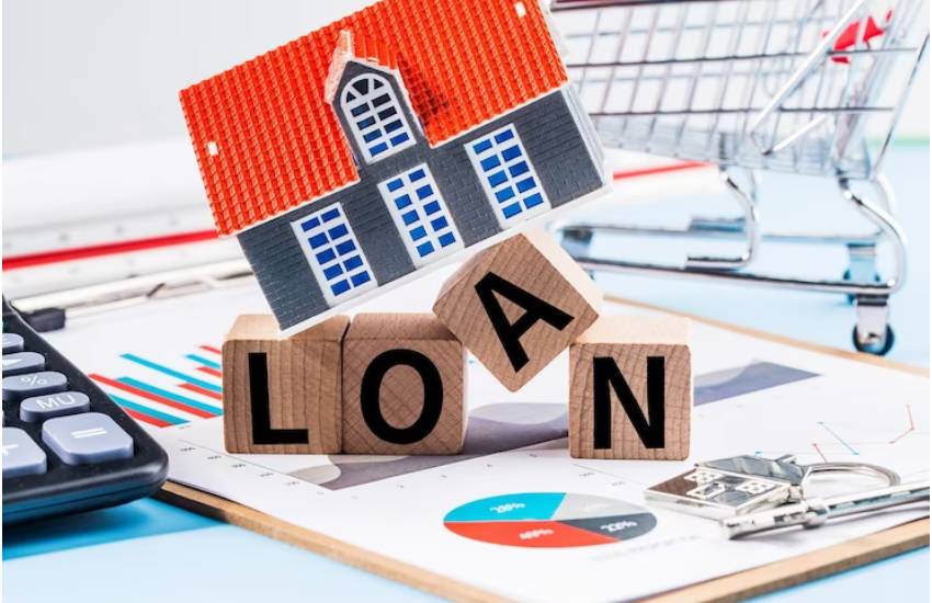 DSCR mortgage virginia