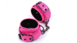 extreme bondage toys