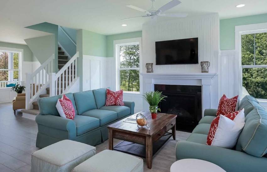 house cleaner service