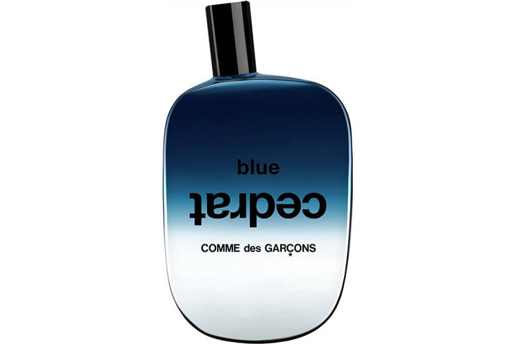 Comme Des Garcons perfume