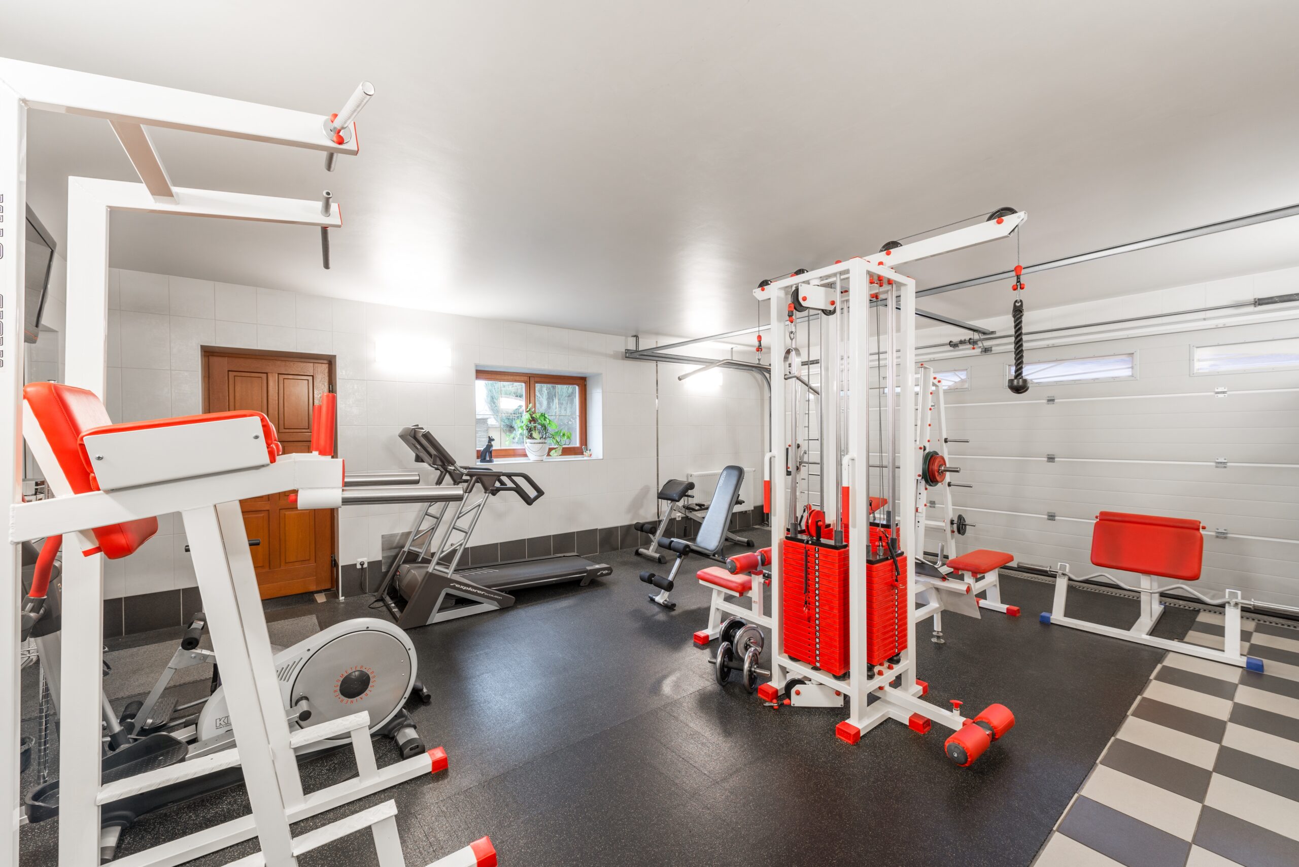 Exploring The Benefits Of Buying Fitness Equipment Online