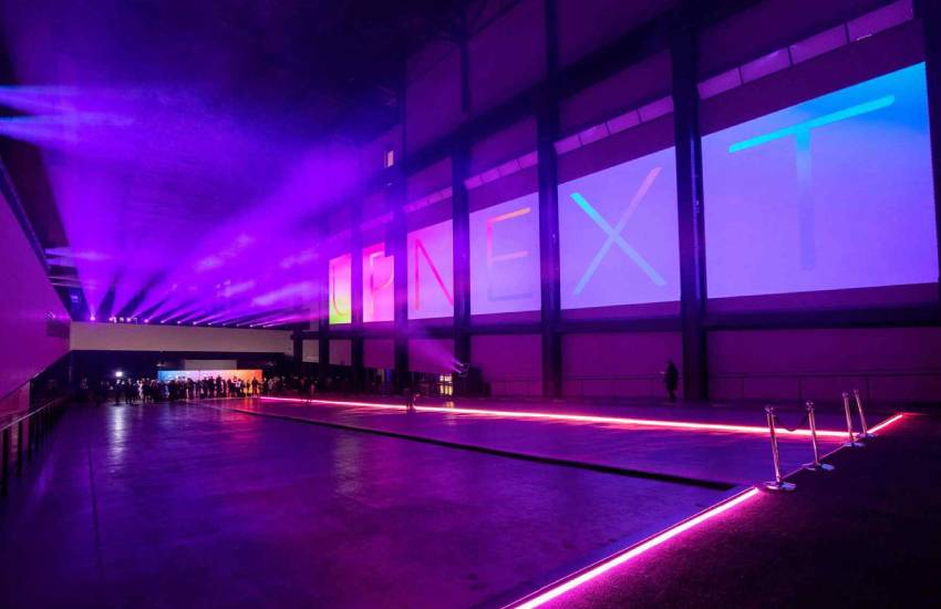 event company london