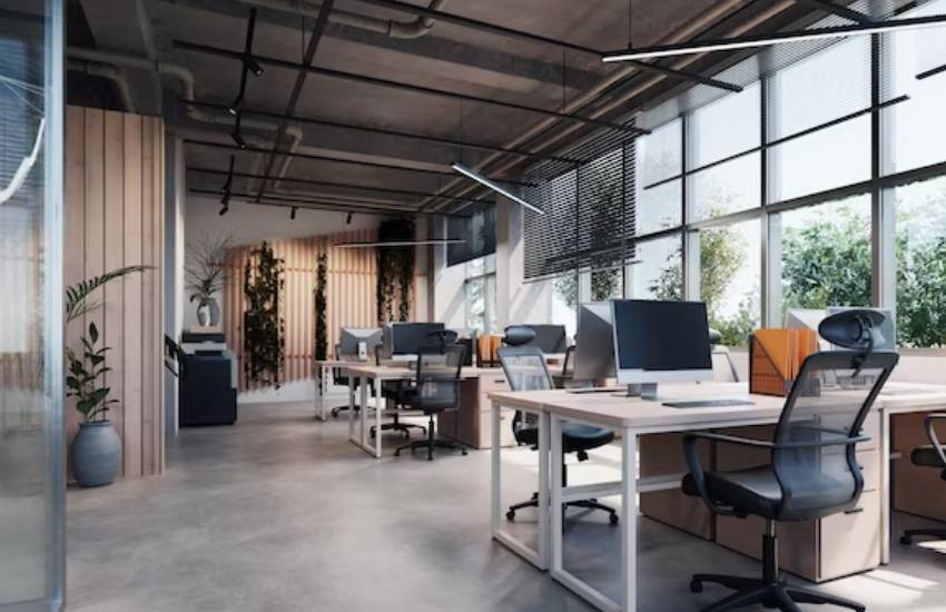 coworking