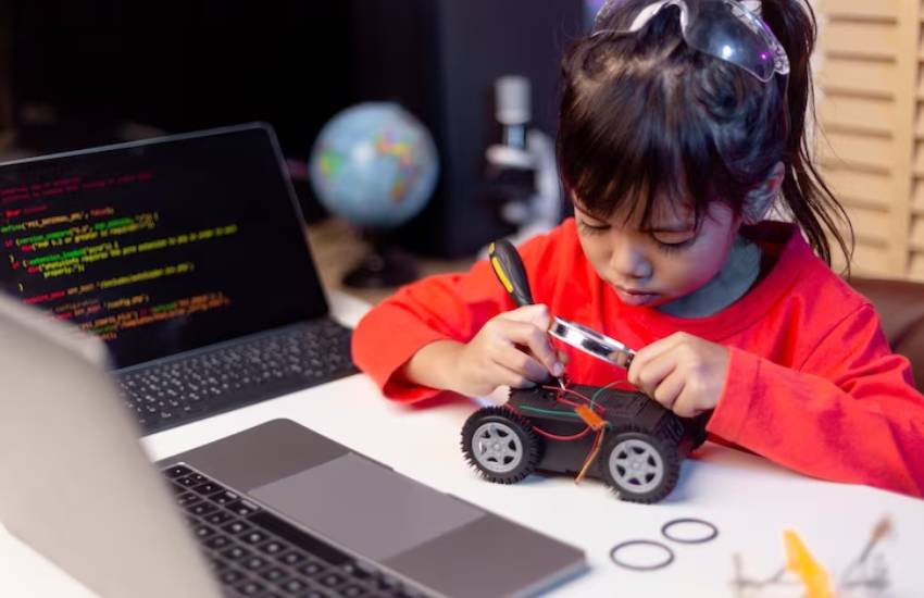 best coding programs for kids