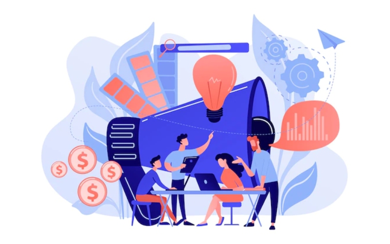 Lead generation services