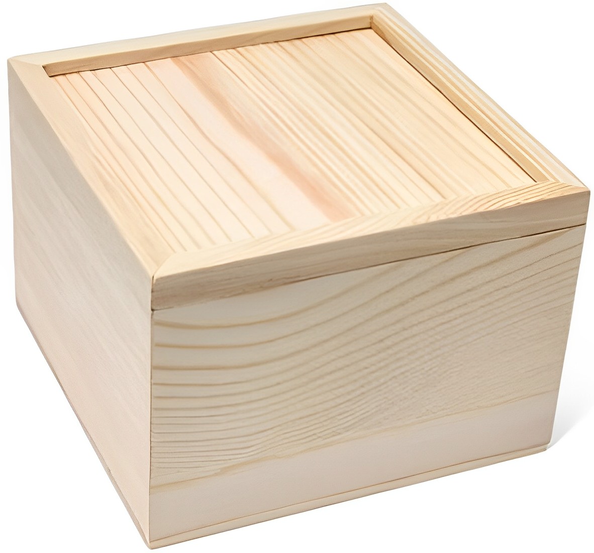 wooden box manufacturers