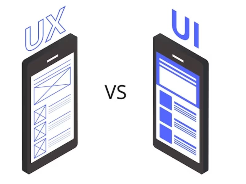 ui ux designer vs front end developer