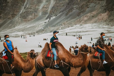 kashmir tour packages
