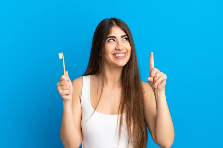 best teeth brushing