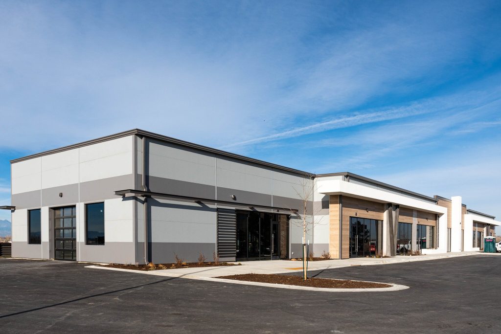Michigan Roofing Company