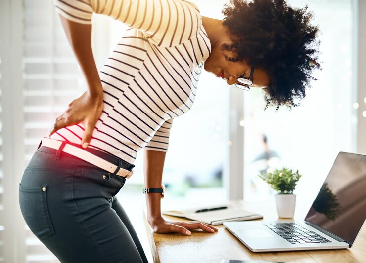hip replacement surgery in New Orleans