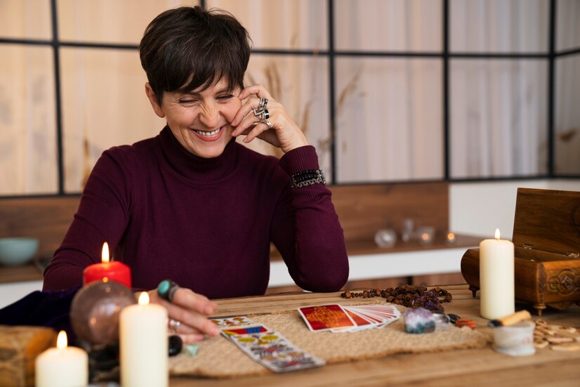 Discover Insight With Tarot Reading Houston: What To Expect?<gwmw style="display:none;"></gwmw>