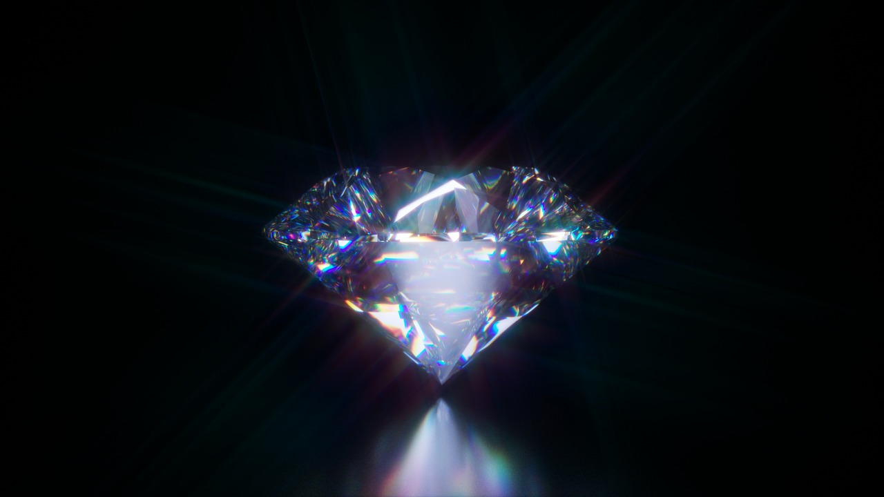 How to Choose the Perfect Diamond Cut for a Lab-Grown Diamond Engagement Ring